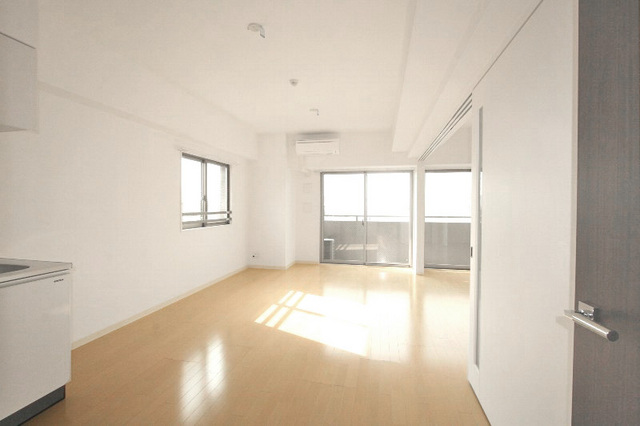 5/17 リビング/ダイニング