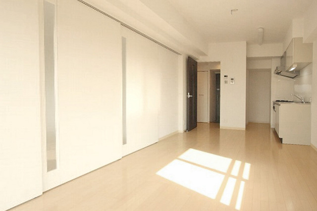 6/17 リビング/ダイニング