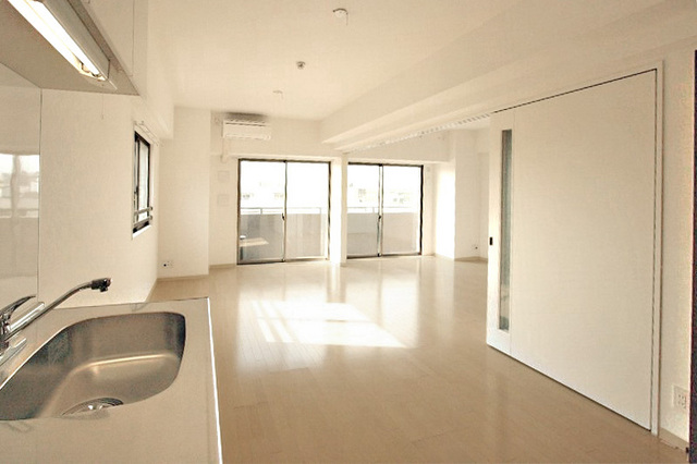 7/17 リビング/ダイニング