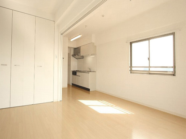 8/17 リビング/ダイニング