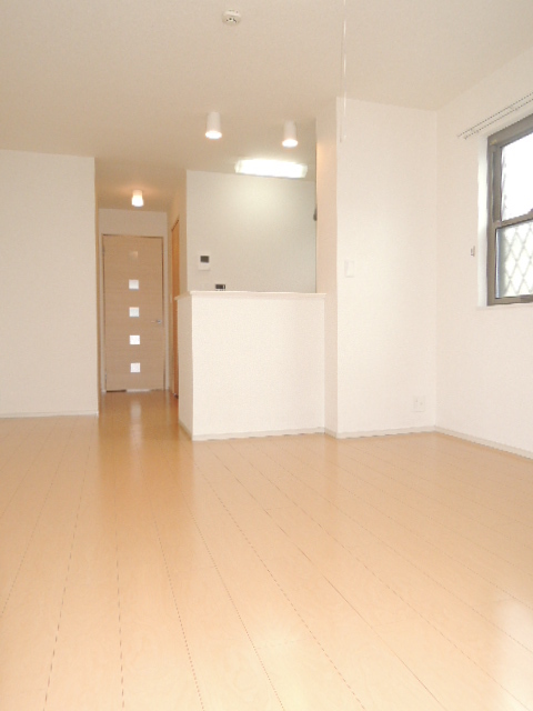 4/20 リビング/ダイニング