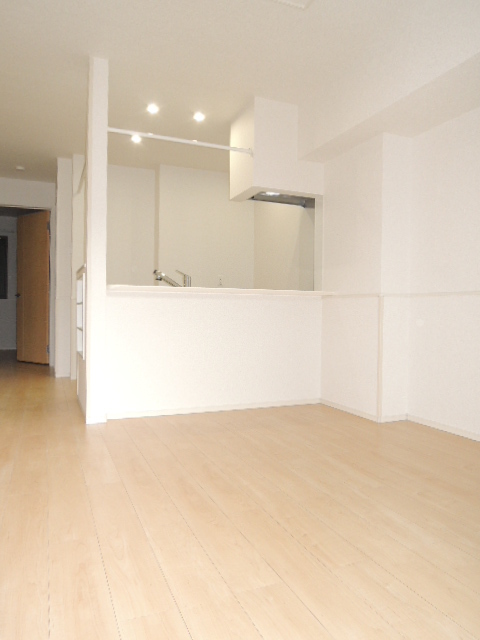 3/20 リビング/ダイニング