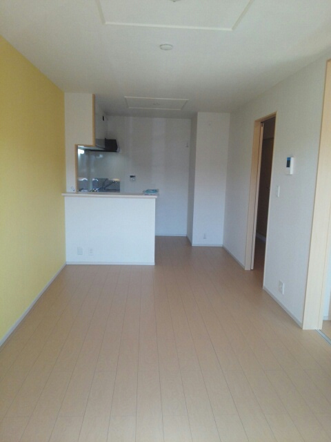 3/28 リビング/ダイニング