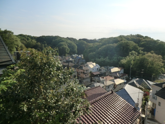 景色