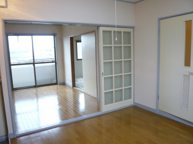 5/13 リビング/ダイニング