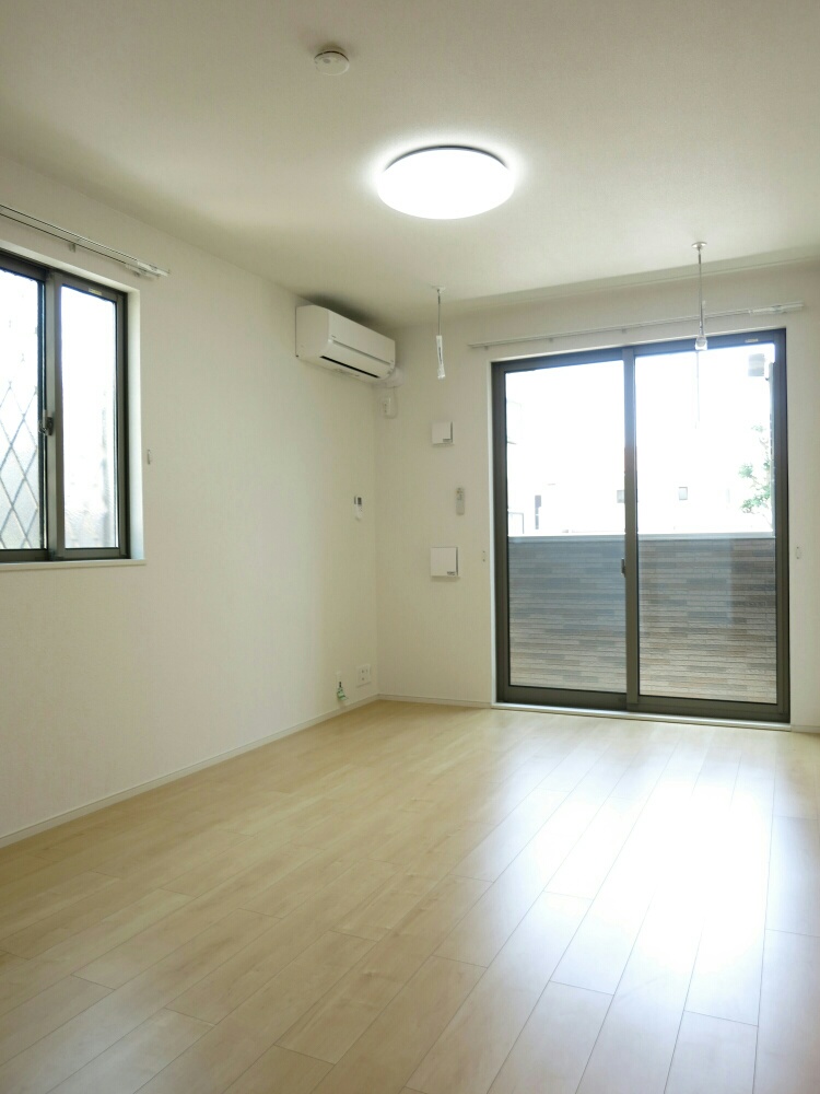 3/20 リビング/ダイニング