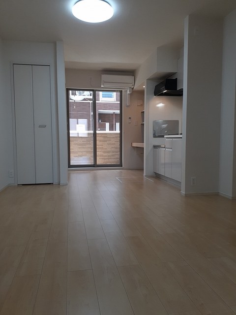 3/20 リビング/ダイニング