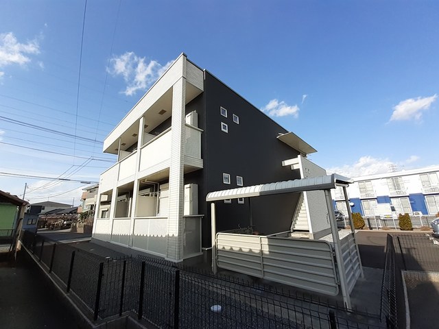 1/21 外観