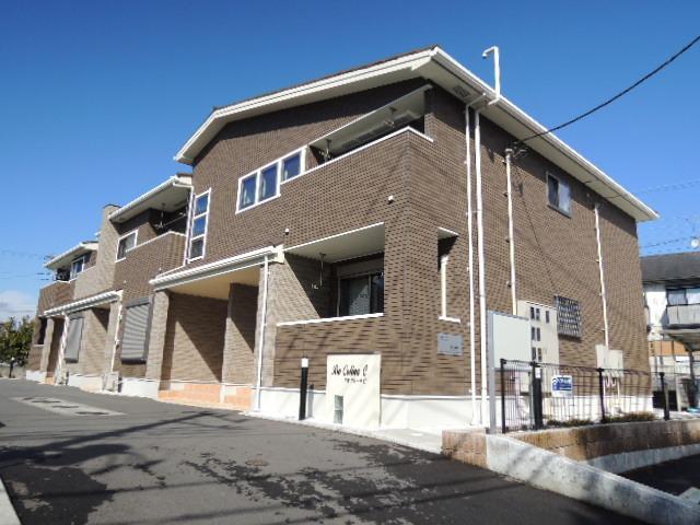 1/19 外観