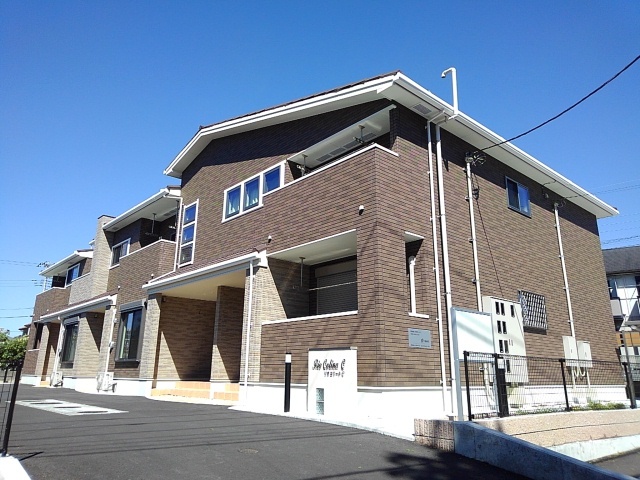 1/19 外観