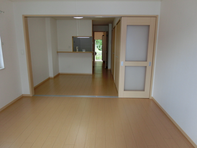 5/28 リビング/ダイニング