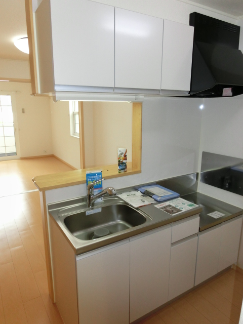 10/28 キッチン