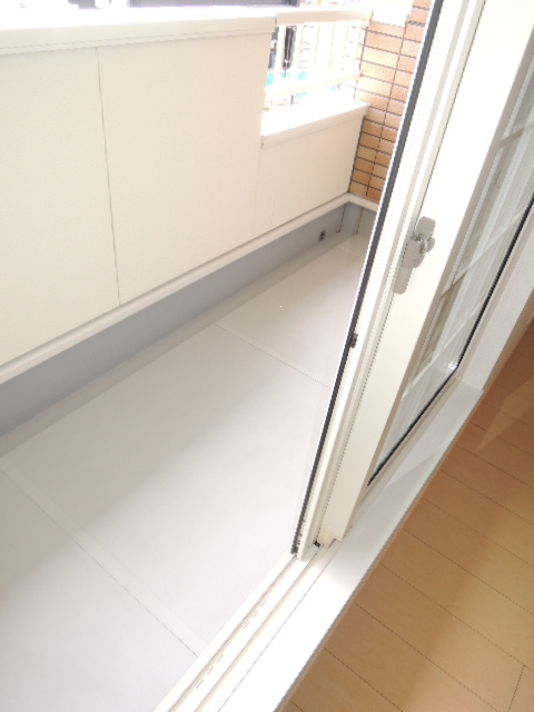 15/24 バルコニー