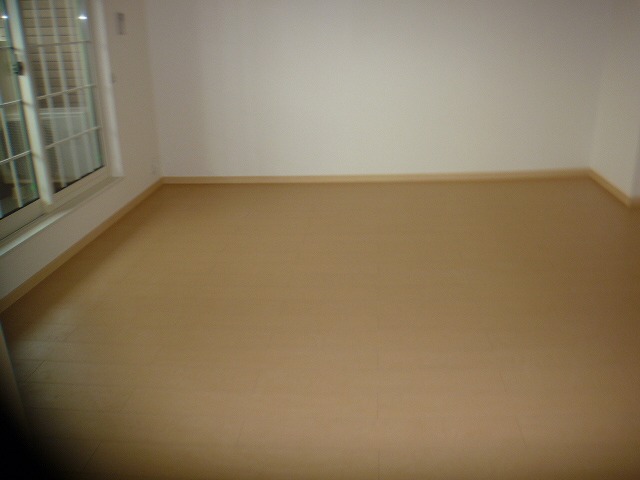 4/24 リビング/ダイニング