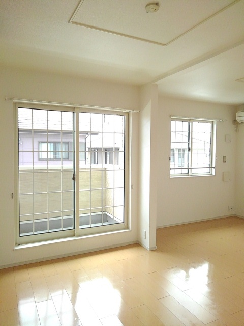 3/19 リビング/ダイニング