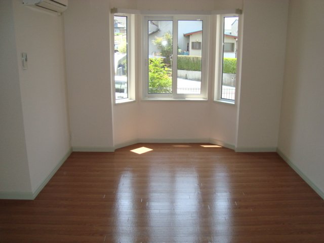 4/25 リビング/ダイニング