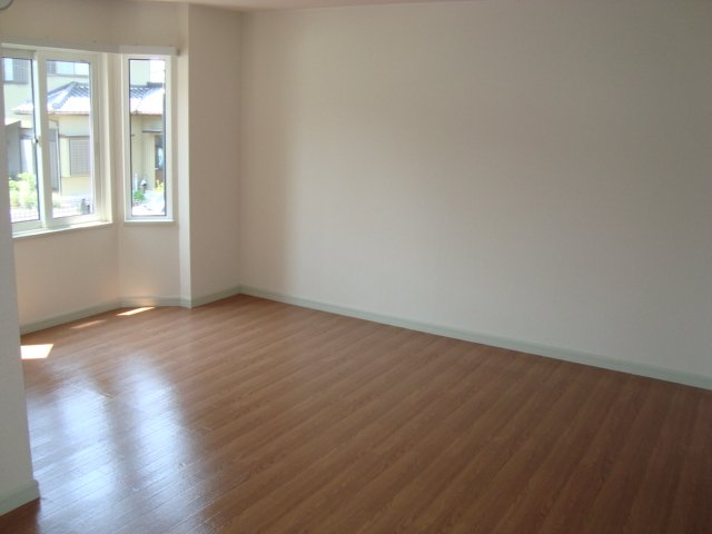 3/25 リビング/ダイニング