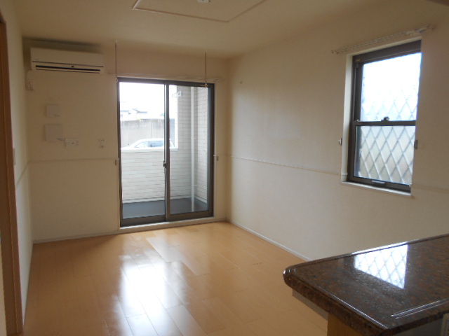 4/28 リビング/ダイニング