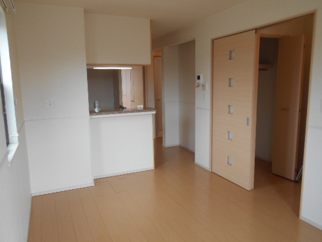 3/28 リビング/ダイニング