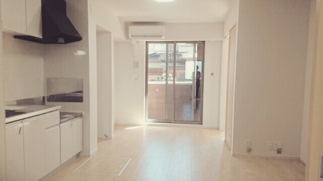 3/20 リビング/ダイニング