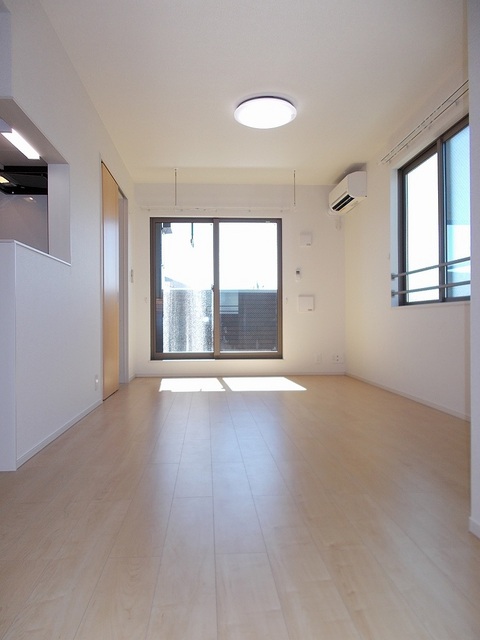 3/20 リビング/ダイニング