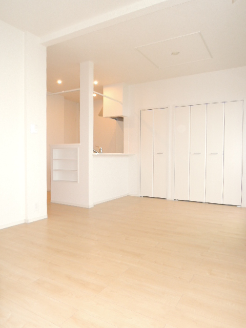 3/20 リビング/ダイニング