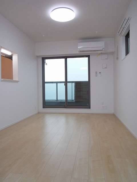 3/20 リビング/ダイニング