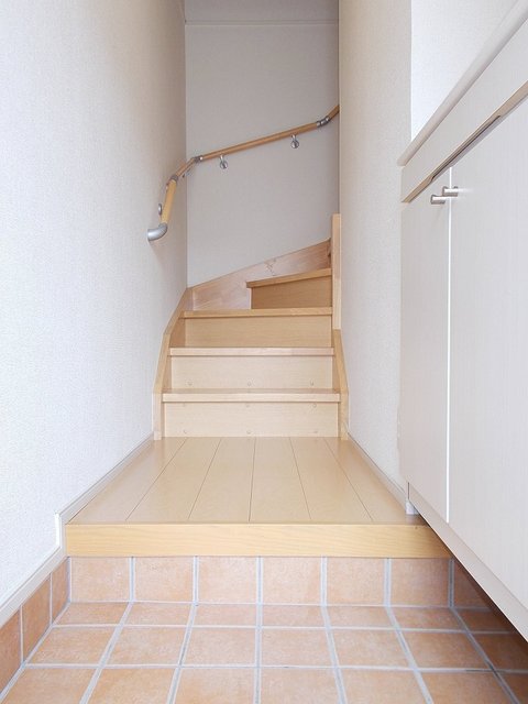 12/22 バルコニー