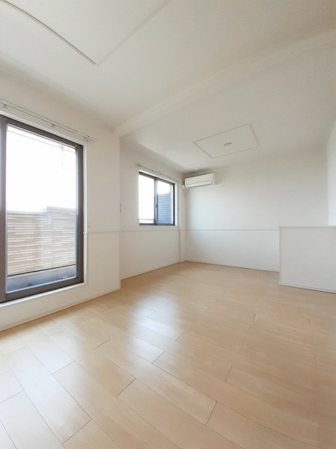 3/20 リビング/ダイニング