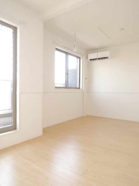 3/20 リビング/ダイニング