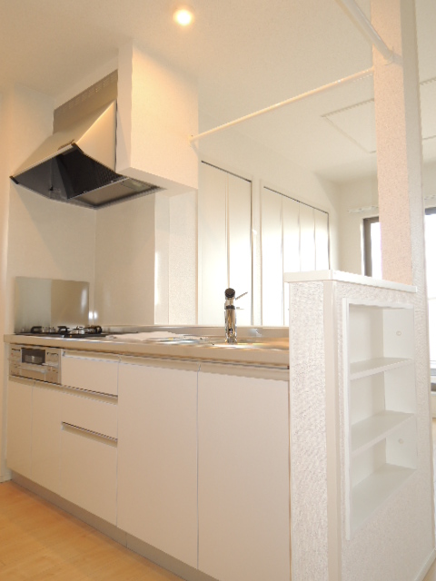7/20 キッチン