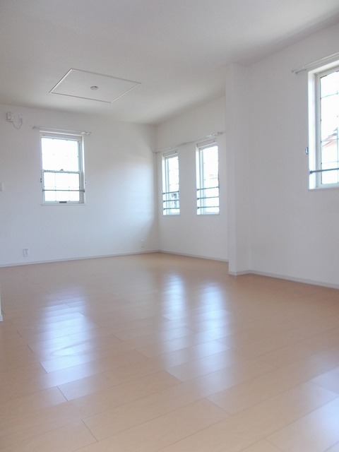 3/16 リビング/ダイニング