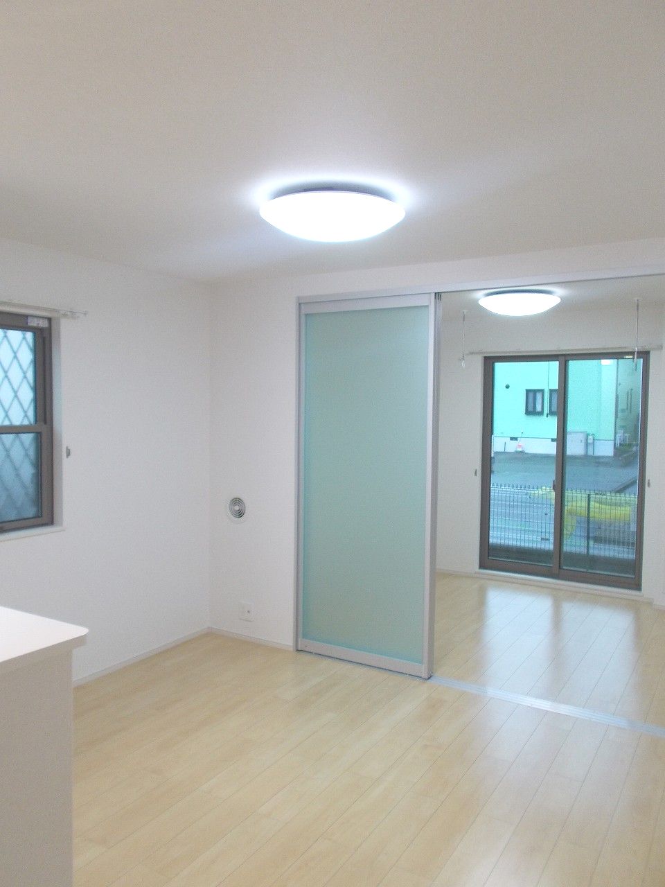 3/20 リビング/ダイニング