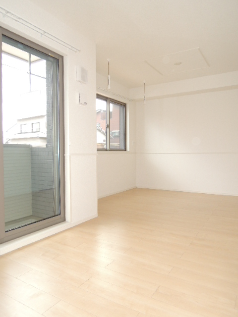 3/18 リビング/ダイニング