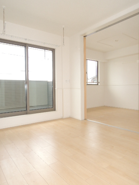 3/18 リビング/ダイニング