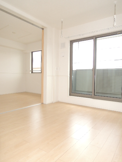 3/18 リビング/ダイニング