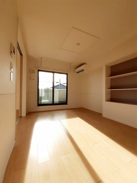 3/18 リビング/ダイニング