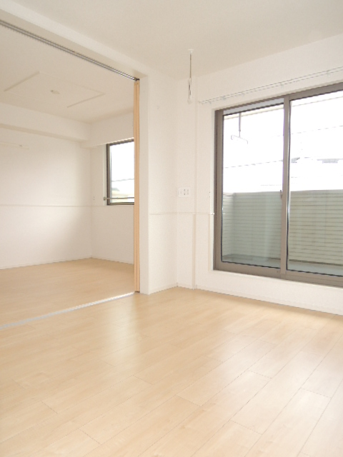 3/18 リビング/ダイニング