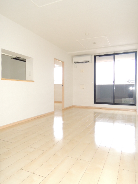 3/21 リビング/ダイニング