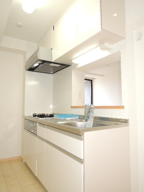 7/21 キッチン
