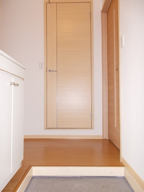 2/7 エントランス