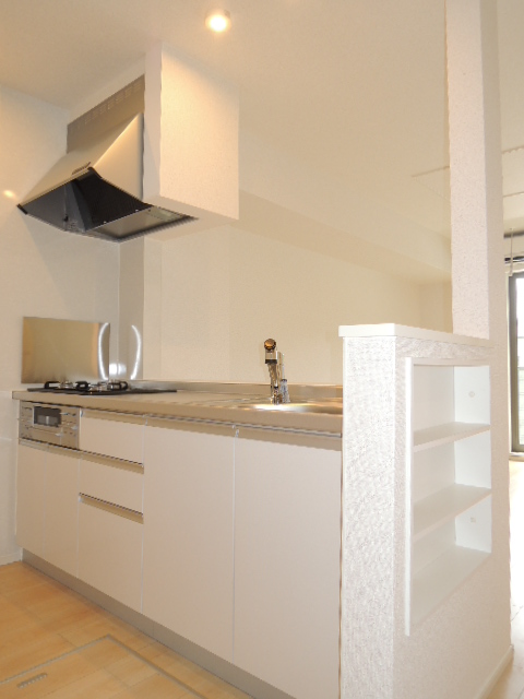7/20 キッチン
