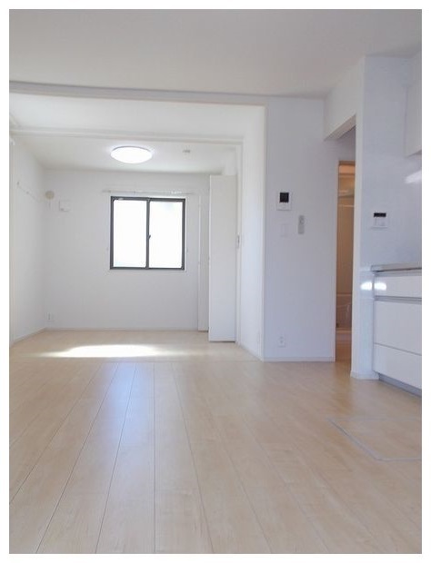 3/20 リビング/ダイニング