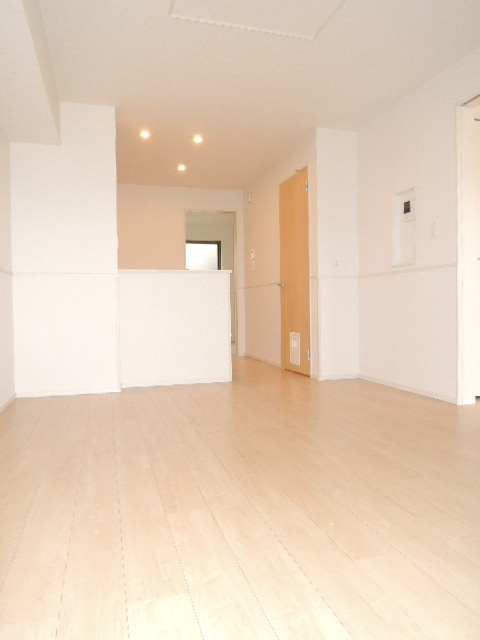 3/19 リビング/ダイニング