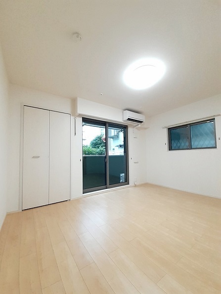 3/22 リビング/ダイニング