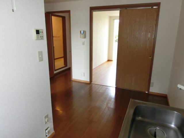 4/28 リビング/ダイニング