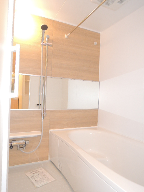 8/20 浴室