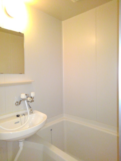 12/20 バルコニー