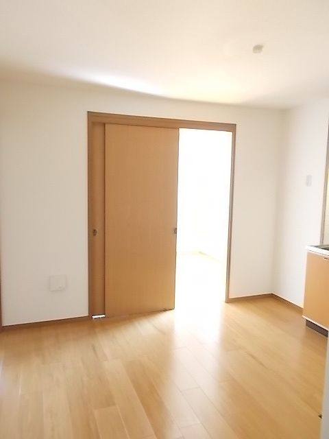 4/26 リビング/ダイニング