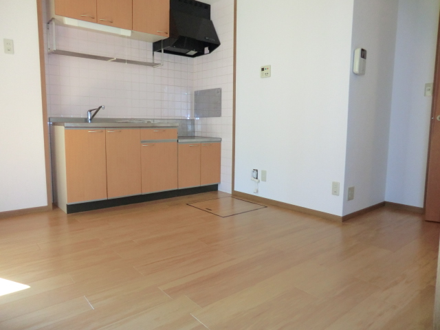 3/26 リビング/ダイニング